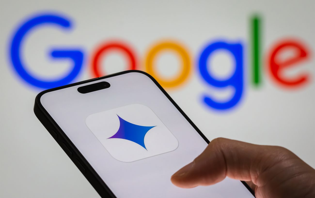 Google, схоже, посилив обмеження на використання Gemini в росії.