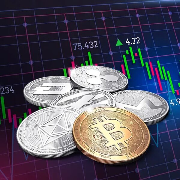Загальна вартість криптовалют за 24 години зросла більш ніж на 200 мільярдів доларів, повідомляє Міністерство фінансів.