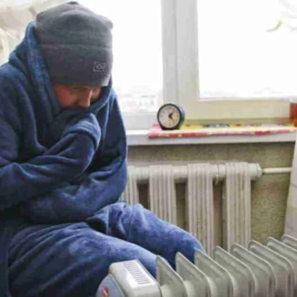 Київ готує переліки мешканців на випадок зимового відключення опалення — Міністерство фінансів