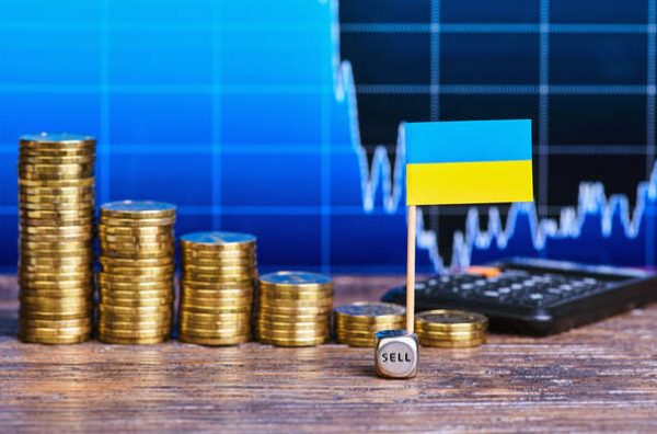 Міністерство фінансів України повідомило, що міжнародні резерви країни у липні…
