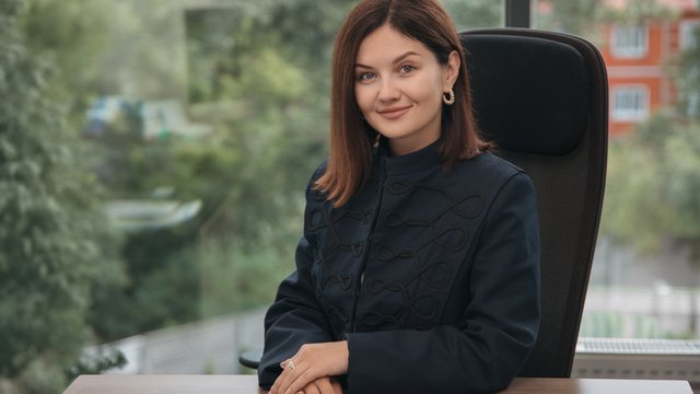 Анна Луганська стала новою директоркою з маркетингу АТБ