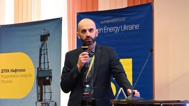 "Укрнафта" готується до роботи АЗК у мобільному режимі у разі необхідності – СЕО