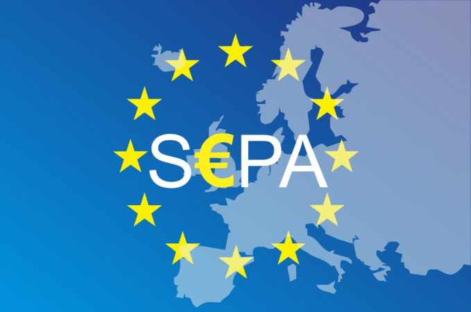 Україна наближається до приєднання до Єдиної зони платежів у євро (SEPA).