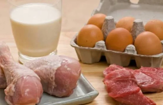 В Україні до кінця року можуть зрости ціни на низку продуктів харчування.