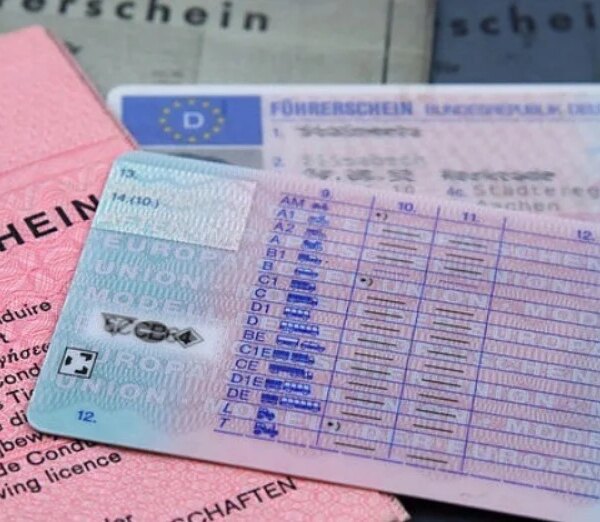 Українські водійські посвідчення в Німеччині можна буде замінити без складання екзаменів, повідомляє Міністерство фінансів.