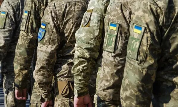 Міністерство фінансів повідомляє: Костенко анонсував кардинальні зміни в мобілізаційних процесах, зокрема, розглядається питання про зміну віку призову.