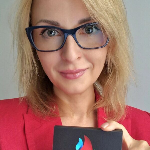 Олена Єгорова стала керівником маркетингу SOCAR Energy Ukraine