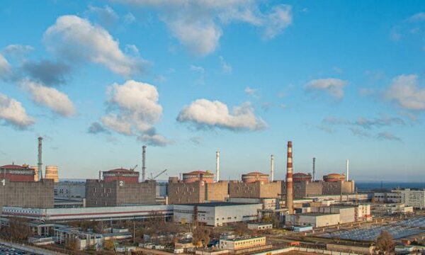 Неполадки на Запорізькій АЕС, що трапляються знову і знову, призводять до зношення устаткування та зростання небезпек – керівник “Енергоатома”