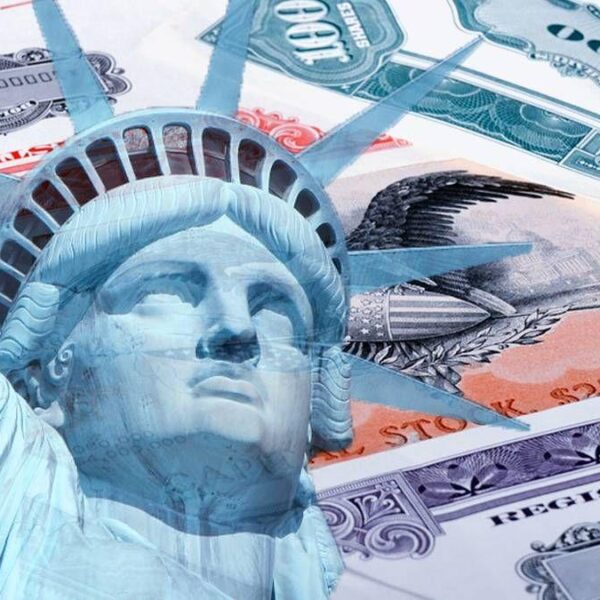 Сполучені Штати подвоюють придбання довгострокових державних цінних паперів: який вплив це матиме на американську валюту та фінансові ринки