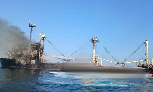 Бізнес повідомляє про складну ситуацію з продажем товарів через припинення роботи портів Чорного моря внаслідок обстрілів.