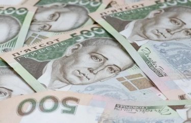 Доходи місцевих бюджетів від податків з початку року перевищили 324,8 млрд грн.