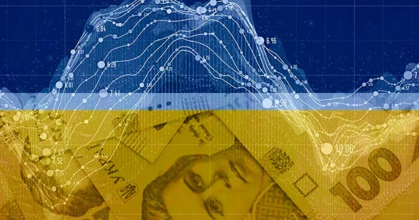 Згідно з розрахунками фахівців ІЕД, у липні 2026 року реальний ВВП продемонстрував прискорення зростання до 1,3% порівняно з тим самим місяцем попереднього року (у червні цей показник складав 0,8%).