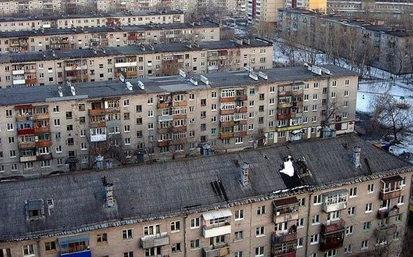 48 мільйонів осіб мешкають у будинках, що не відповідають сучасним кліматичним умовам: що слід врахувати при виборі оселі та держави — Мінфін