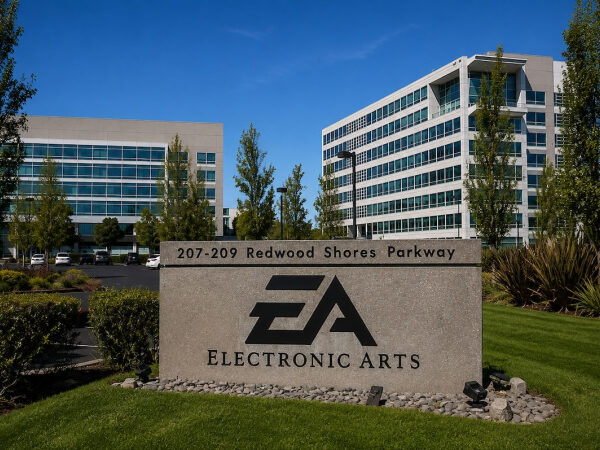 Королівство Саудівська Аравія придбало видавця ігор EA Sports FC, The Sims та Battlefield за 55 мільярдів доларів — Міністерство фінансів