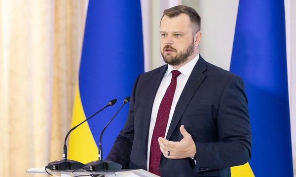 “Нафтогаз” надав Міністерству закордонних справ список ключових міжнародних проєктів, що мають першочергове значення для підготовки до зимового періоду.