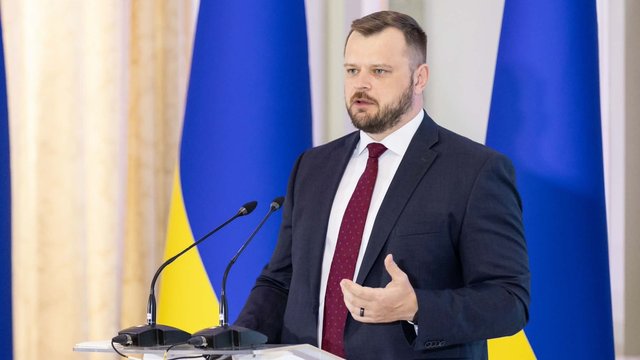 "Нафтогаз" передав МЗС перелік критично важливих у підготовці до зими пріоритетних міжнародних проєктів