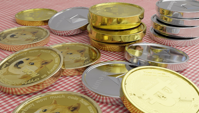 Крипторинок відновився до $2,29 трлн: Топ-10 криптовалют за підсумками липня