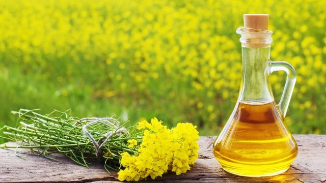 Україна наростила експорт ріпакової олії у 2025/26МР у 2,5 рази – "Укроліяпром"