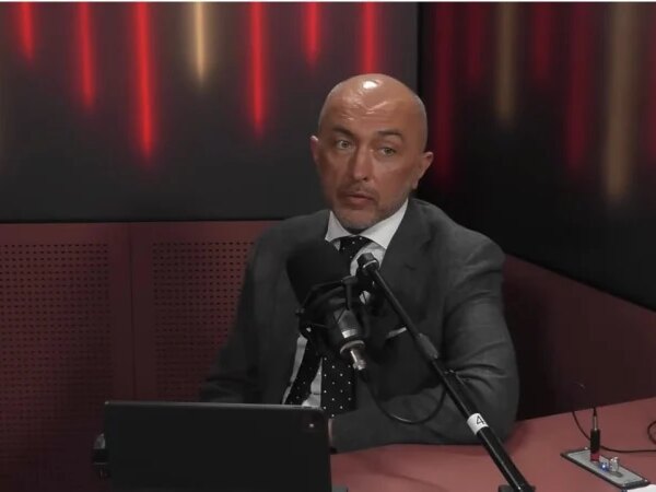 Голова НБУ: Готуємо пакет валютної лібералізації, який суттєво вплине на фізичних осіб — Мінфін