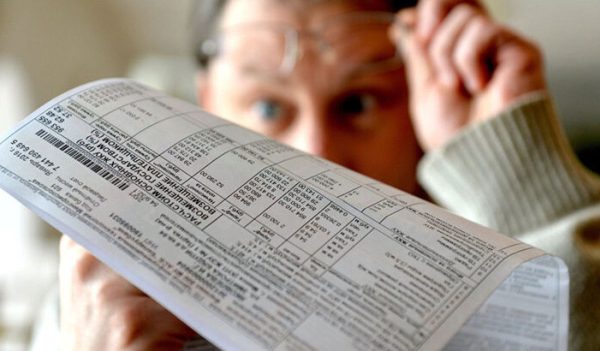 Заборгованість за комунальні послуги: в Україні розпочато понад 108 тисяч нових проваджень щодо несплати комуналки — Мінфін