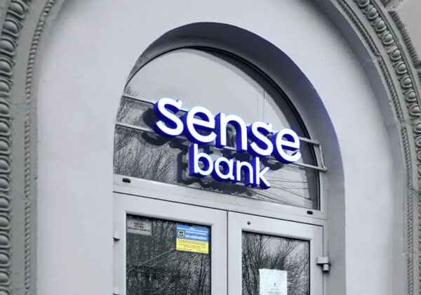 Sense Bank підготовлюють до продажу: кошти спрямують на потреби Сил оборони — Мінфін