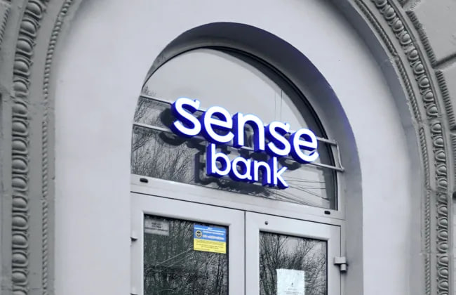Міністерство фінансів має активізувати процес продажу державного Sense Bank, забезпечивши прозорість, конкуренцію та ефективність угоди.