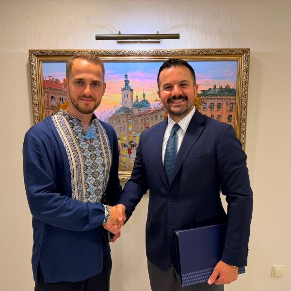 Турецька компанія Aydem Holding A.S. планує будівництво потужностей до 100 МВт відновлюваних джерел енергії на Київщині – підписано меморандум