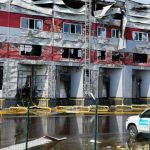 Мінекономіки розробляє оновлення для програми страхування від воєнних загроз.