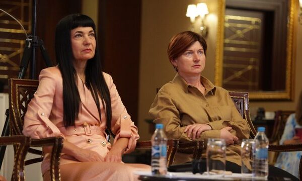 Обсяг іпотечного кредитування в українських банках досяг 50 мільярдів гривень.