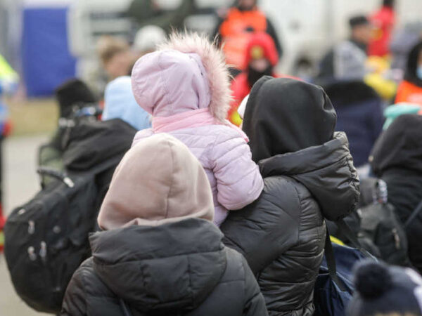4,41 млн українців перебувають під тимчасовим захистом у країнах ЄС — Держстат — Мінфін