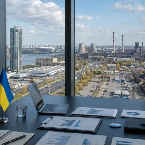 Українські гіганти: доходи лідерів ринку — аналіз
