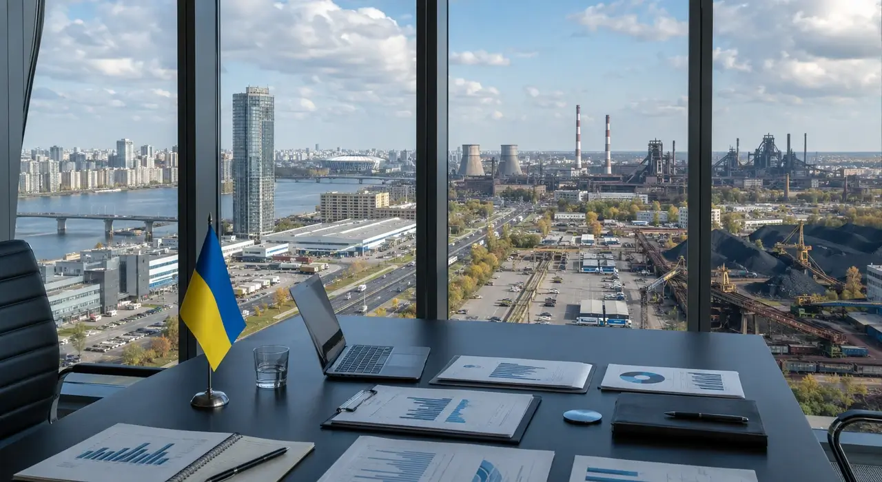 Скільки заробляють найбільші компанії України — дослідження
