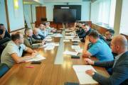 Підготовка до зими