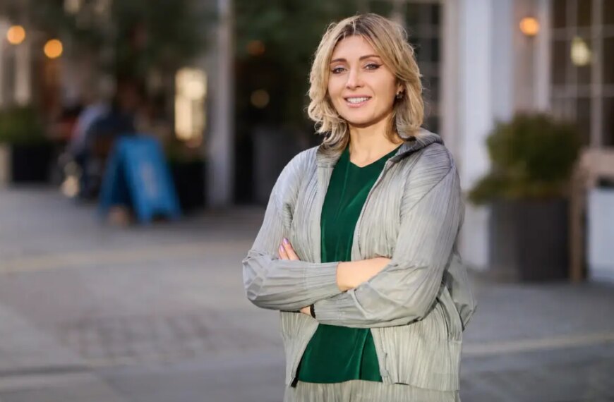 Венчурне фінансування, зростання стартапів та перспективи України як центру досліджень і розробок&hellip;