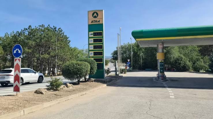 Річна інфляція в тимчасово окупованому Криму в липні 2026 року значно перевищила середній показник у росії.