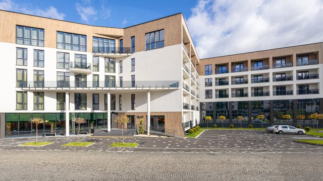 Ribas Hotels Group долучилася до всеукраїнського проєкту з розвитку доступності готелів
