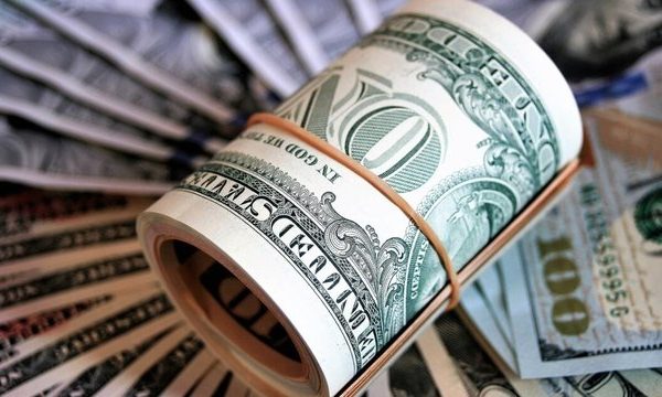 НБУ скоротив валютні продажі минулого тижня на 10,5%