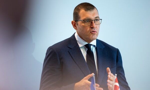 Кернел” отримав кредит у 100 мільйонів євро від Експортно-інвестиційного фонду Данії EIFO для спорудження вітроелектростанції.