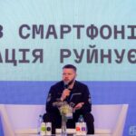 Міністерство інфраструктури сприяє розвитку цифрового середовища для пришвидшення відбудови України