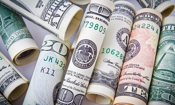 Минулого тижня Національний банк України збільшив свої валютні інтервенції на 8,1%.