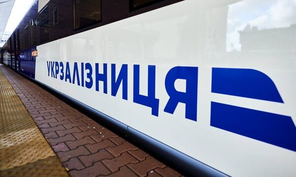 Укрзалізниця переправила 2,8 мільйона пасажирів у липні 2026 року, незважаючи на обстріли