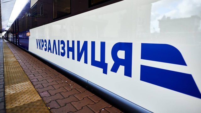 Незважаючи на обстріли, "Укрзалізниця" у липні 2026 року перевезла 2,8 млн пасажирів