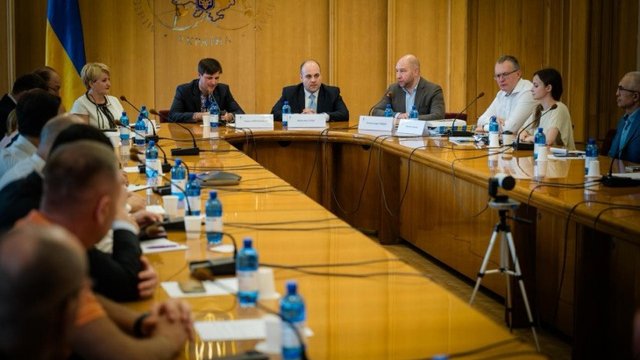 Україна у серпні експортувала альтернативними шляхами третину потрібних обсягів агропродукції – міністр агрополітики