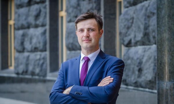Перевезення сільськогосподарської продукції залізницею через Молдову потенційно можуть сягнути 500-800 тисяч тонн – за словами Висоцького.