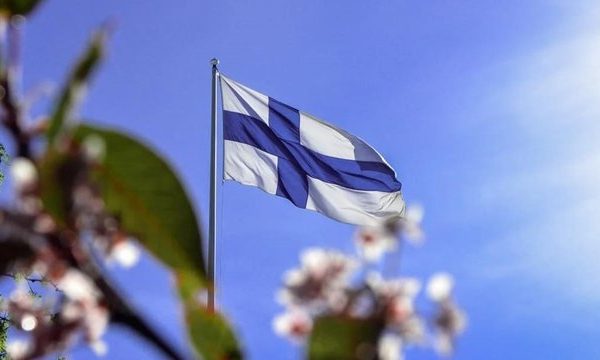 Фінляндія виділяє 28,5 мільйонів євро на енергетичні установки з Вааси для України.