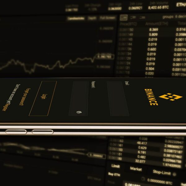Binance випускає платформу, де штучний інтелект буде торгувати за користувачів