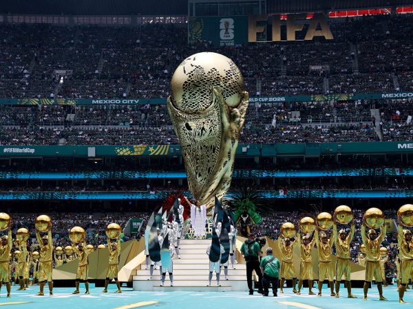 ФІФА прагне продати частку чемпіонату світу приватним інвесторам — УЄФА загрожує бойкотом — Мінфін
