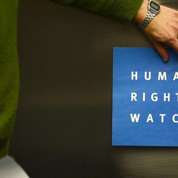 Human Rights Watch наполягає, аби США не передавали касетні боєприпаси Україні — Міністерство фінансів