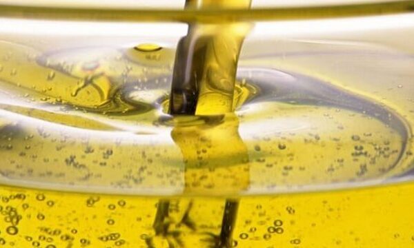 Вартість оливкової олії у Великій Британії зросла вдвічі за останні п’ять років – за даними дослідження