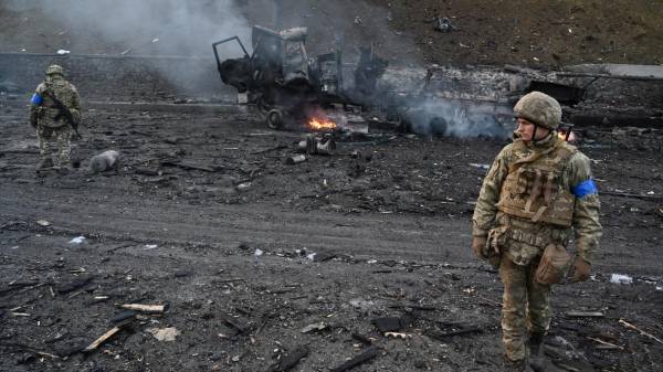Україна здобуде перемогу, яка зміцнить Європу та світ